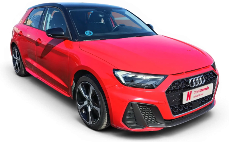 Imagen de AUDI A1