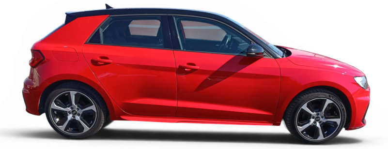 Imagen de AUDI A1