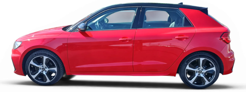 Imagen de AUDI A1