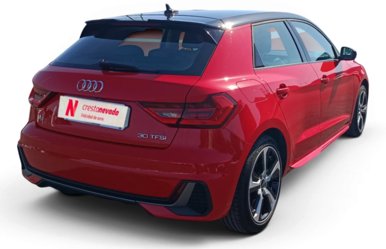 Imagen de AUDI A1