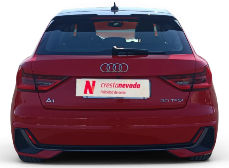 Imagen de AUDI A1