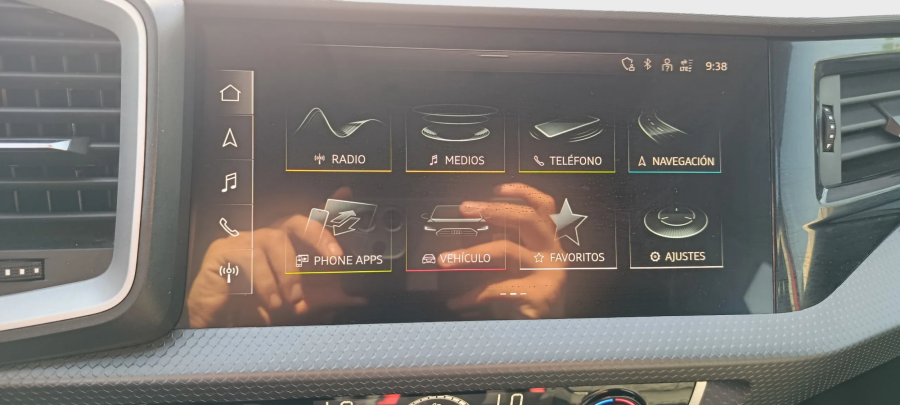 Imagen de AUDI A1