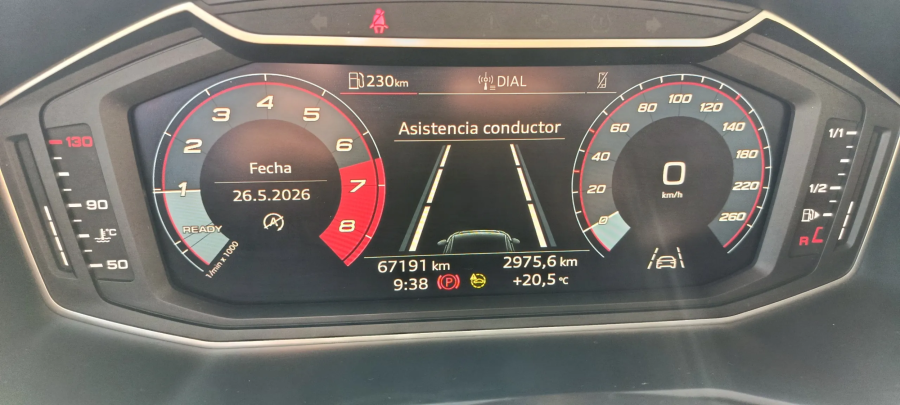 Imagen de AUDI A1