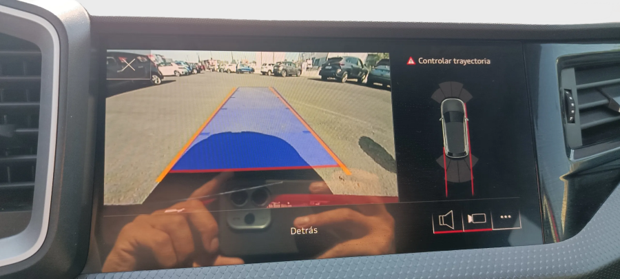Imagen de AUDI A1