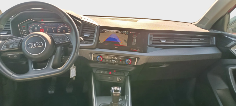 Imagen de AUDI A1