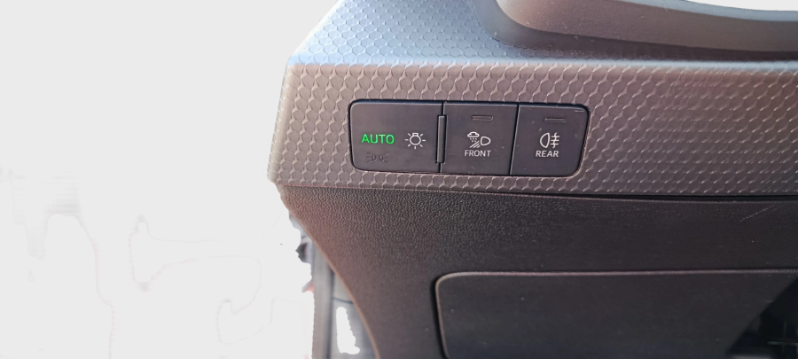 Imagen de AUDI A1