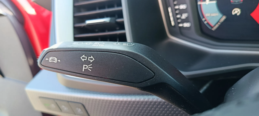 Imagen de AUDI A1