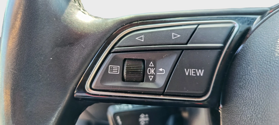 Imagen de AUDI A1