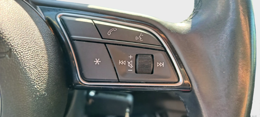 Imagen de AUDI A1