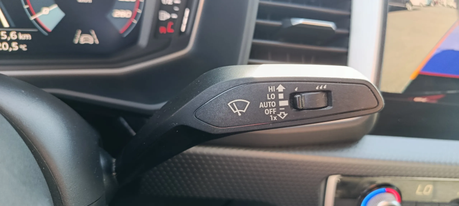 Imagen de AUDI A1