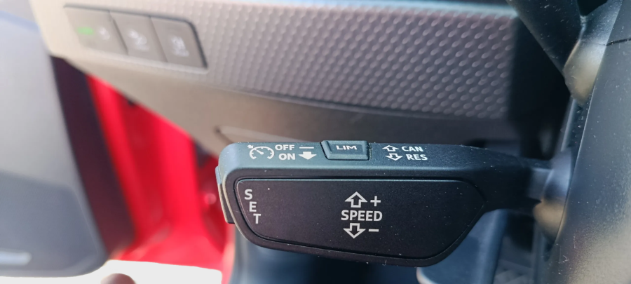 Imagen de AUDI A1