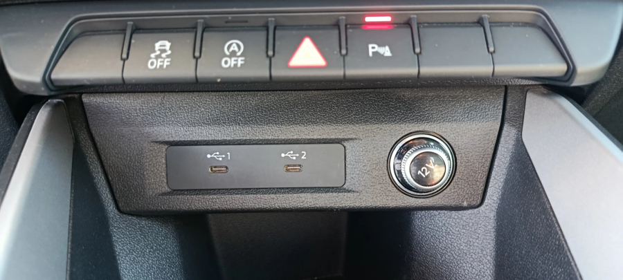 Imagen de AUDI A1
