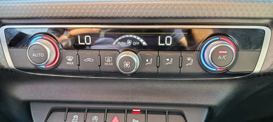 Imagen de AUDI A1