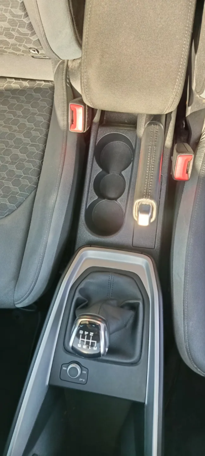 Imagen de AUDI A1