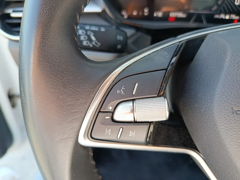 Imagen de Skoda Fabia