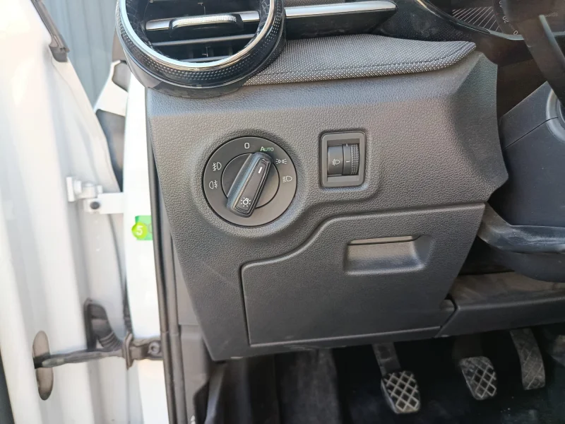 Imagen de Skoda Fabia