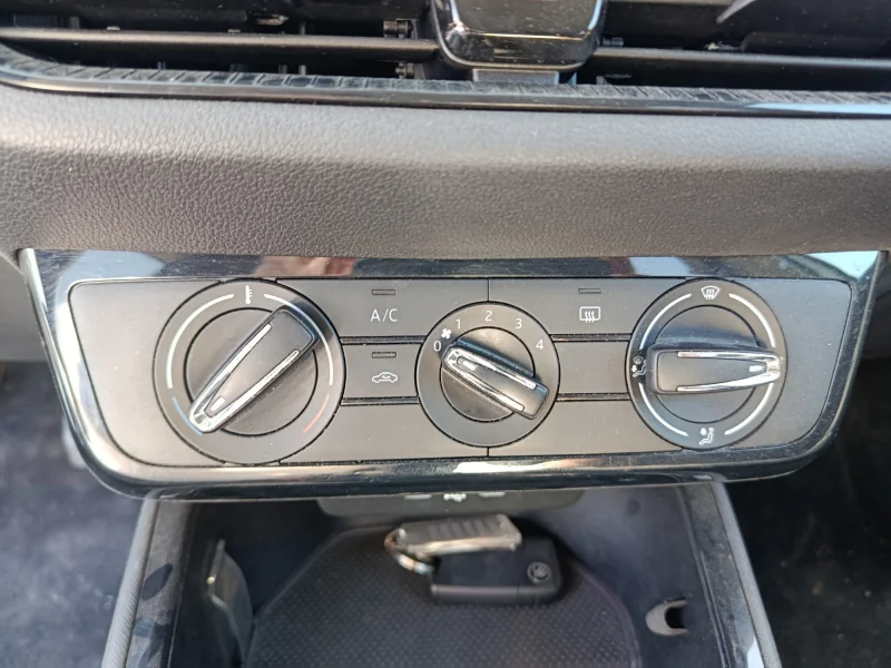 Imagen de Skoda Fabia