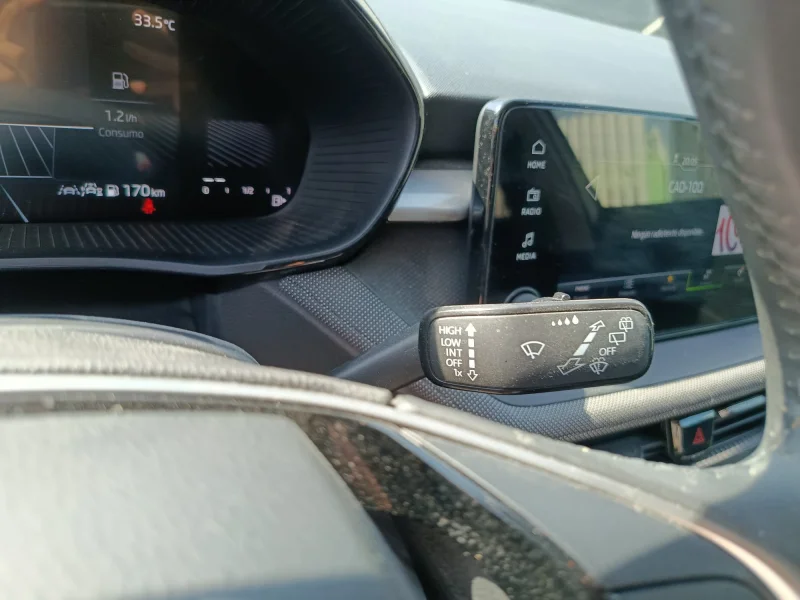 Imagen de Skoda Fabia