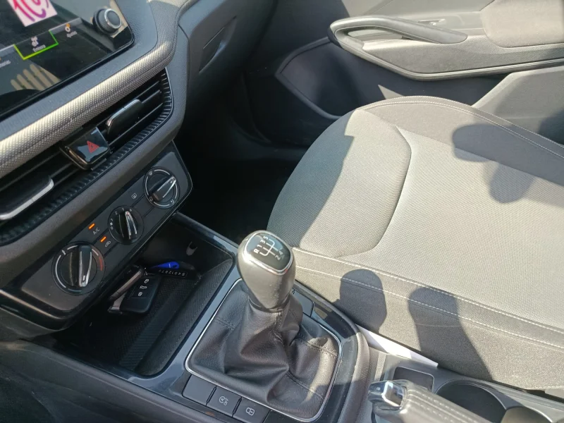 Imagen de Skoda Fabia