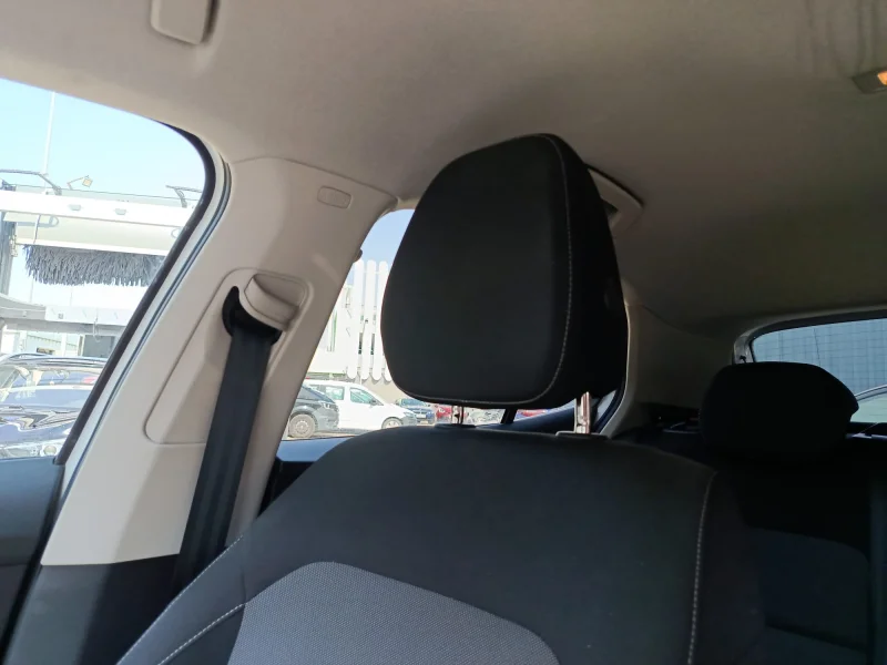 Imagen de Skoda Fabia