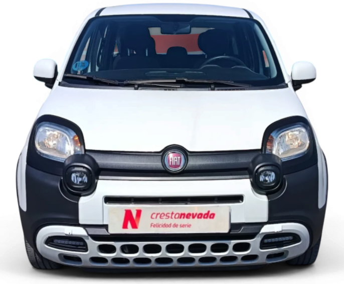 Imagen de Fiat Panda