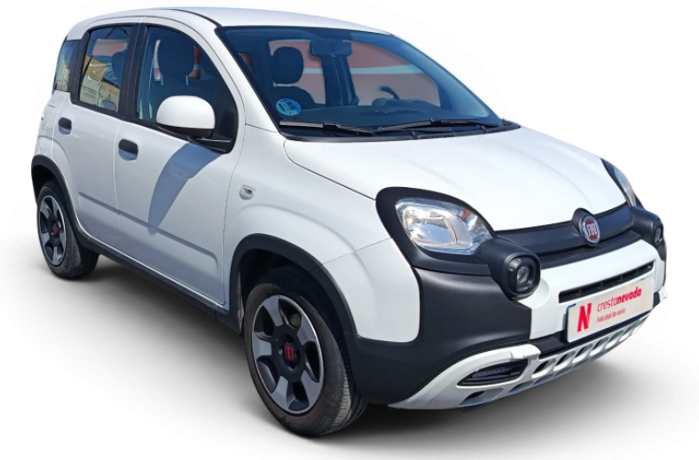 Imagen de Fiat Panda