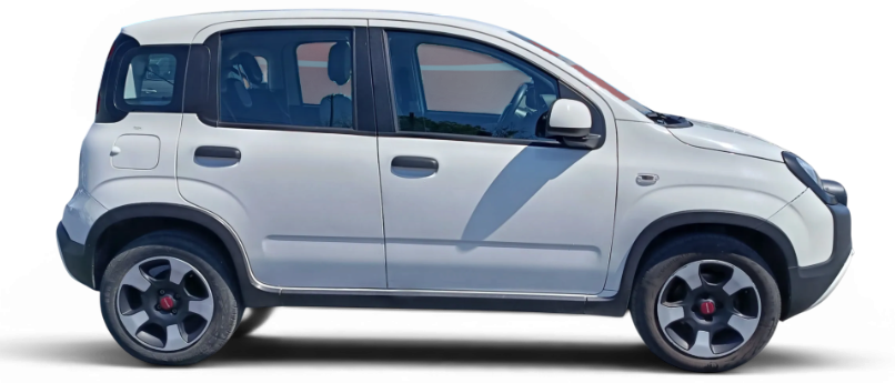 Imagen de Fiat Panda
