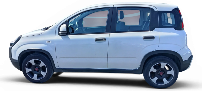 Imagen de Fiat Panda