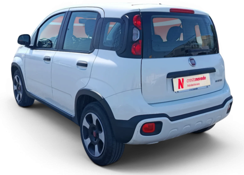 Imagen de Fiat Panda