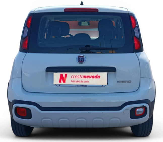 Imagen de Fiat Panda