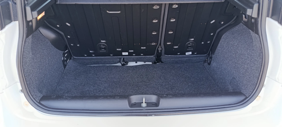 Imagen de Fiat Panda