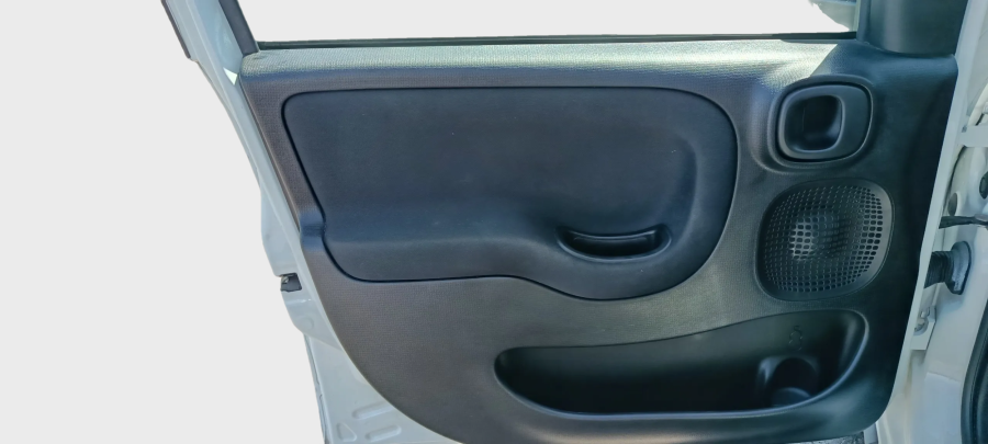 Imagen de Fiat Panda