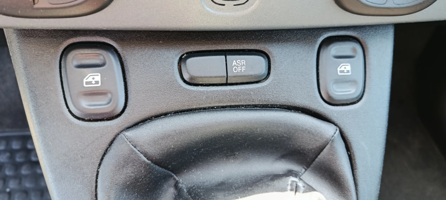 Imagen de Fiat Panda