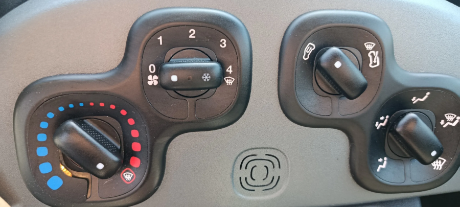 Imagen de Fiat Panda