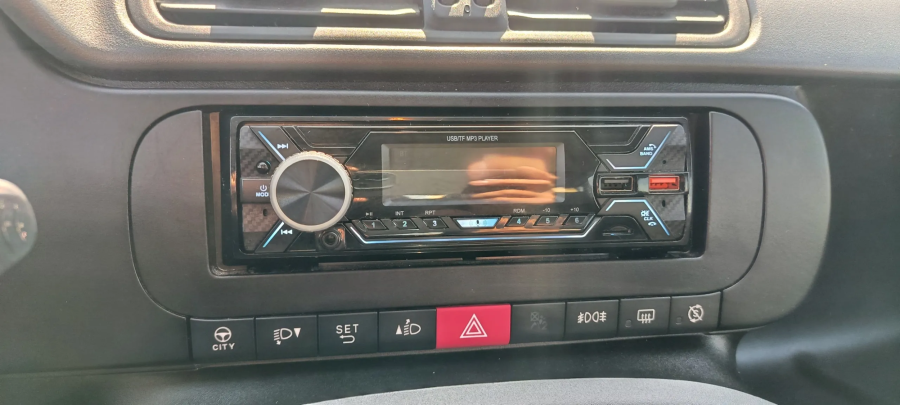 Imagen de Fiat Panda