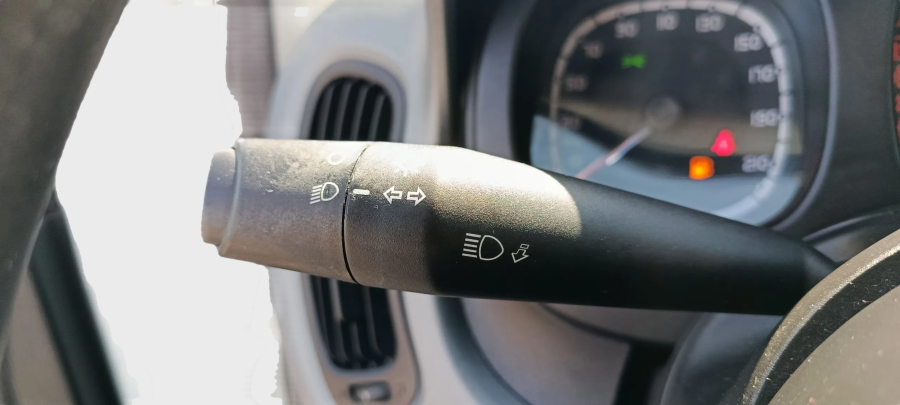 Imagen de Fiat Panda
