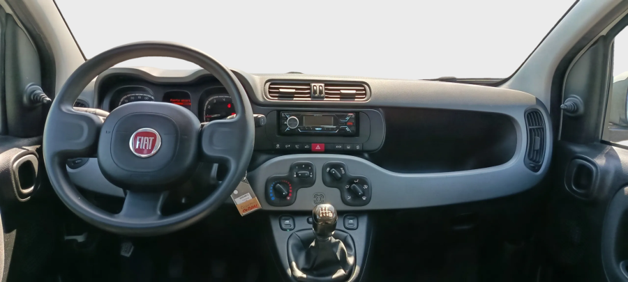 Imagen de Fiat Panda