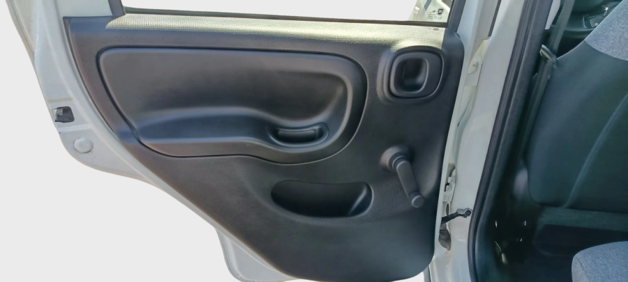 Imagen de Fiat Panda