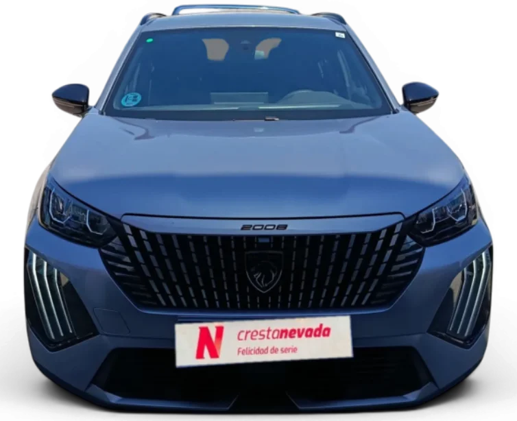 Imagen de Peugeot 2008