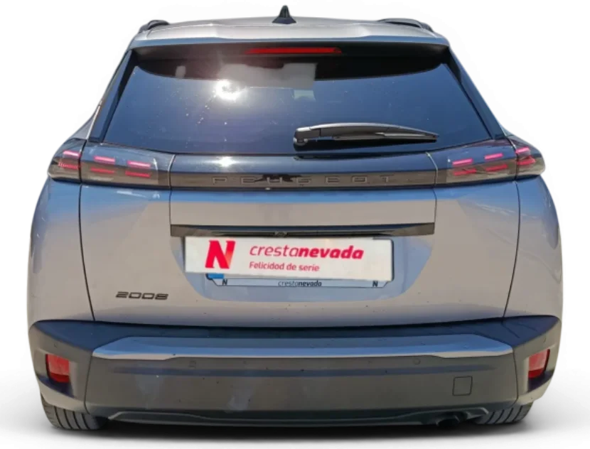 Imagen de Peugeot 2008
