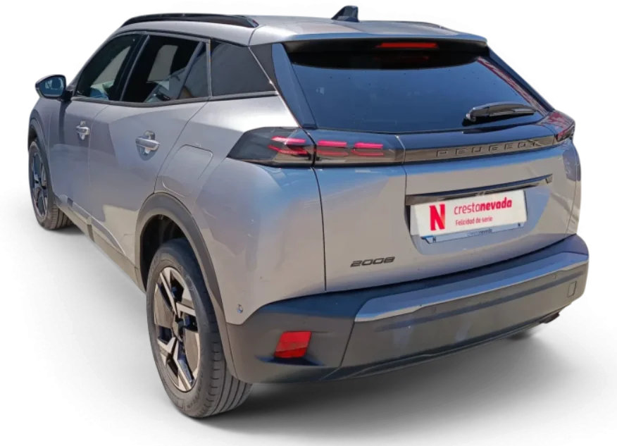 Imagen de Peugeot 2008