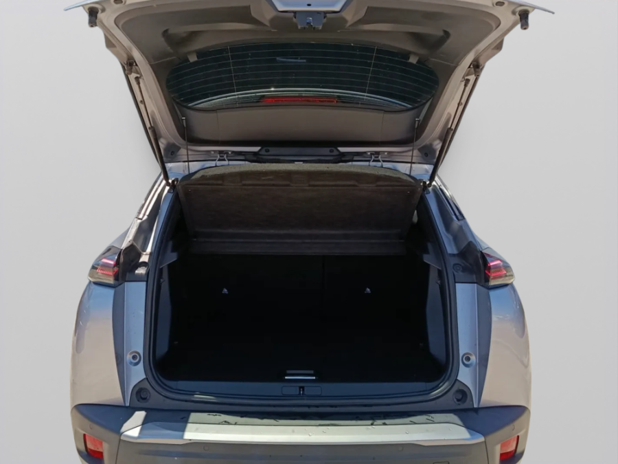 Imagen de Peugeot 2008