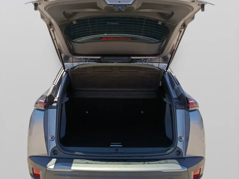 Imagen de Peugeot 2008