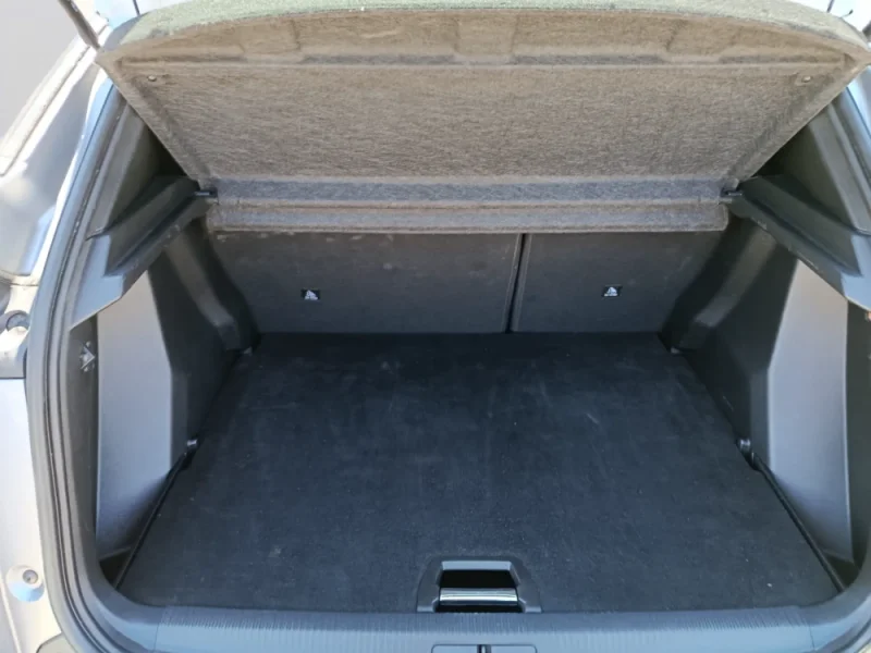 Imagen de Peugeot 2008