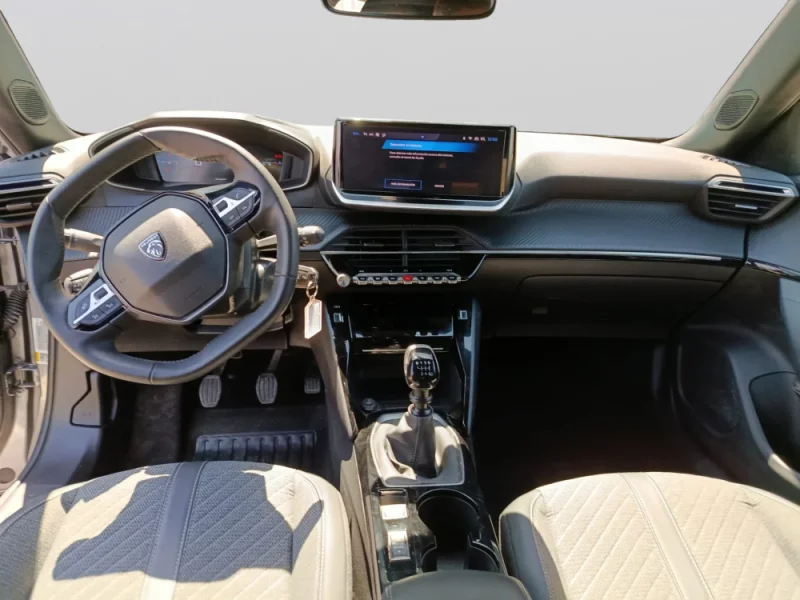 Imagen de Peugeot 2008