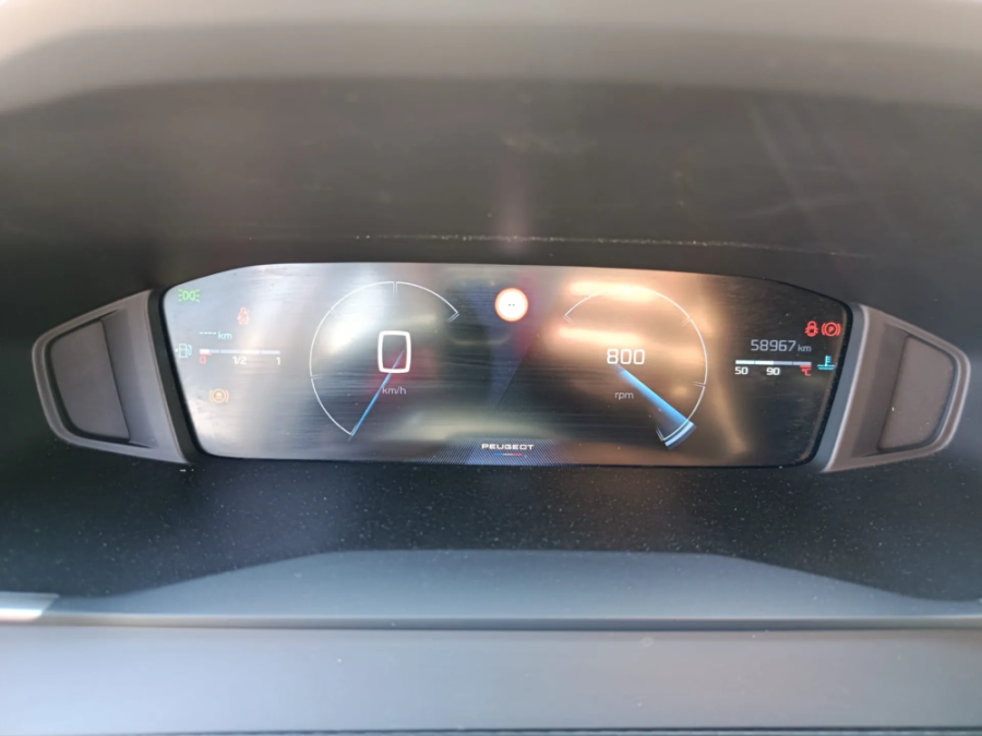 Imagen de Peugeot 2008