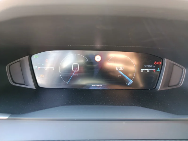 Imagen de Peugeot 2008