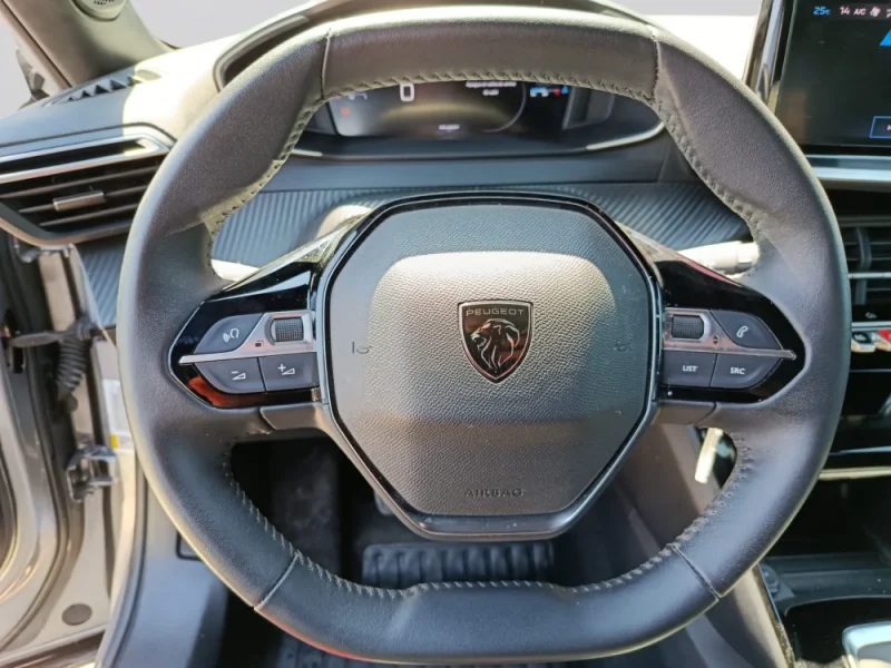 Imagen de Peugeot 2008