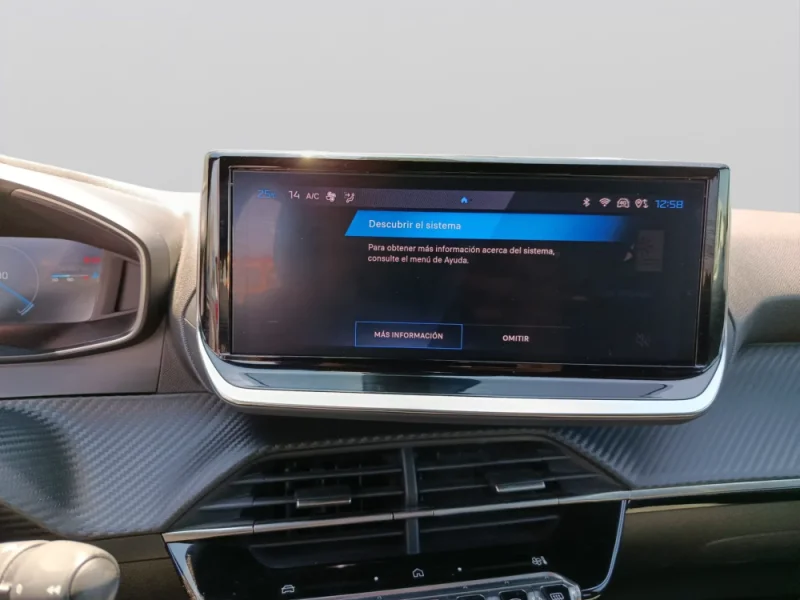 Imagen de Peugeot 2008