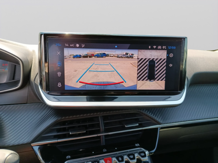Imagen de Peugeot 2008